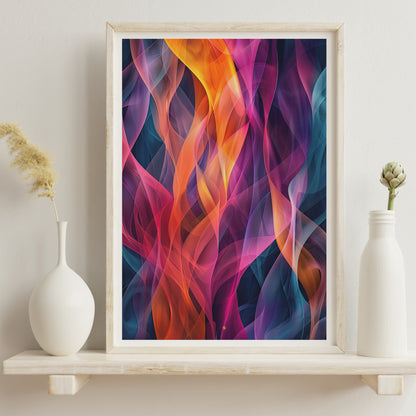 Modern Abstract Art | S46A38