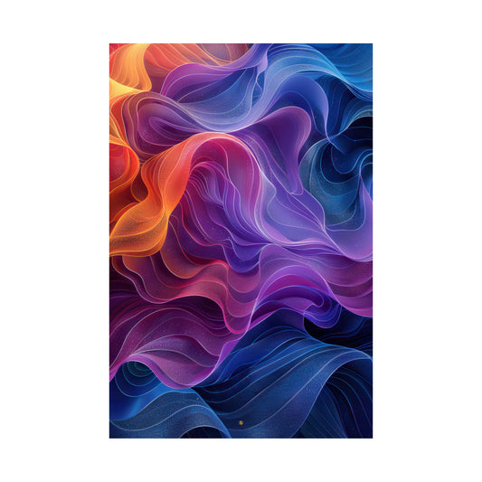 Modern Abstract Art | S46A39