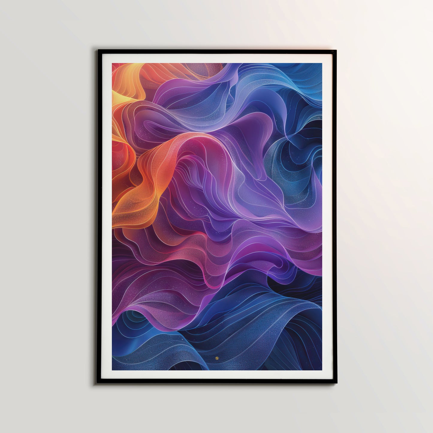 Modern Abstract Art | S46A39