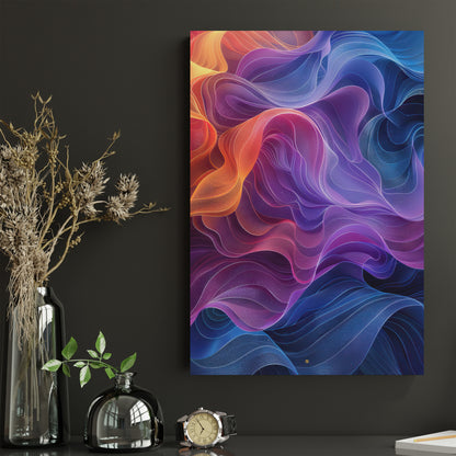 Modern Abstract Art | S46A39