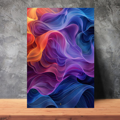 Modern Abstract Art | S46A39