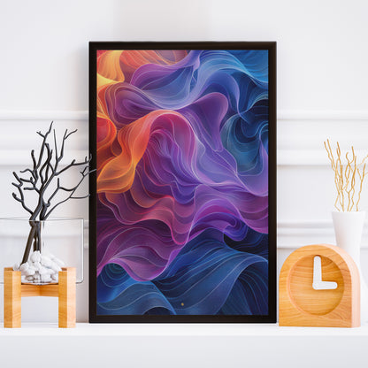 Modern Abstract Art | S46A39