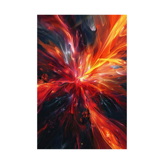 Modern Abstract Art | S46A40