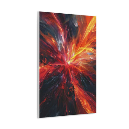 Modern Abstract Art | S46A40