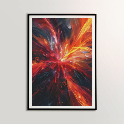 Modern Abstract Art | S46A40