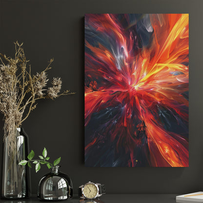 Modern Abstract Art | S46A40