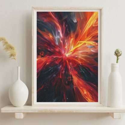 Modern Abstract Art | S46A40