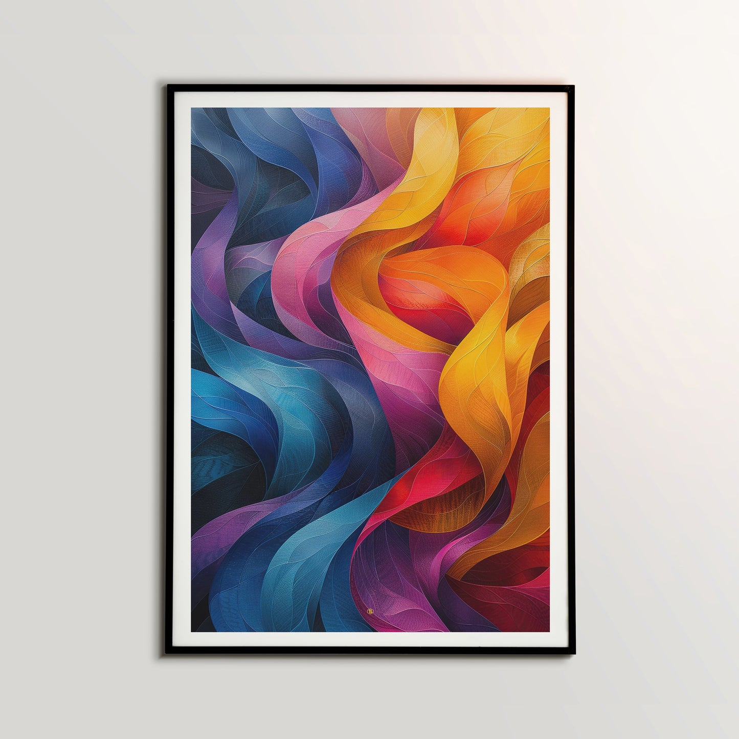 Modern Abstract Art | S46A41