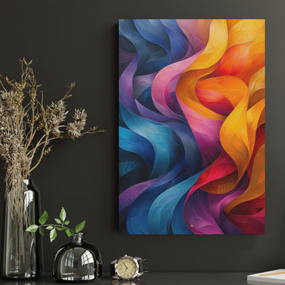 Modern Abstract Art | S46A41