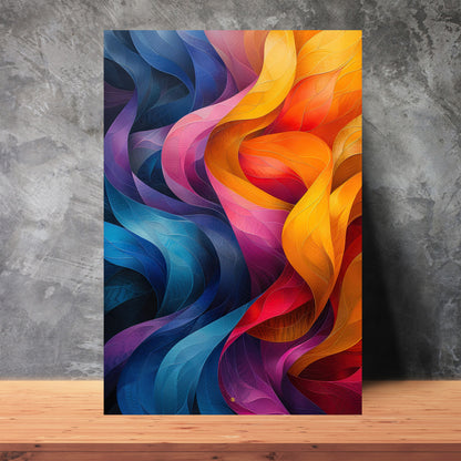 Modern Abstract Art | S46A41