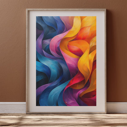 Modern Abstract Art | S46A41