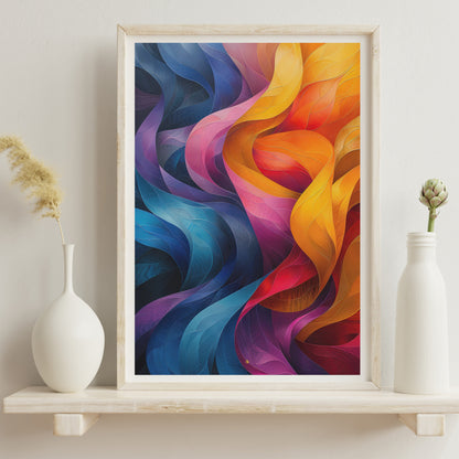 Modern Abstract Art | S46A41