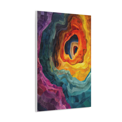 Modern Abstract Art | S46A42