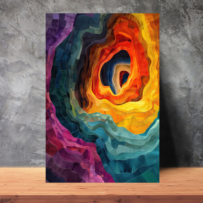 Modern Abstract Art | S46A42