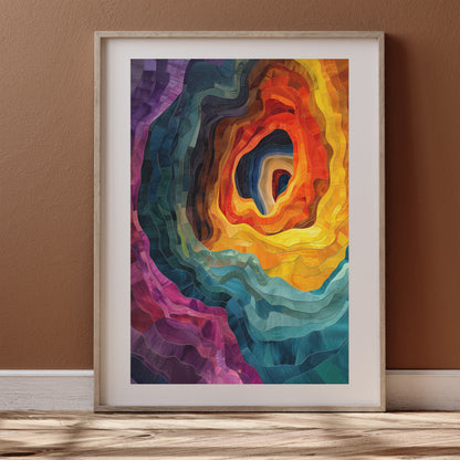 Modern Abstract Art | S46A42