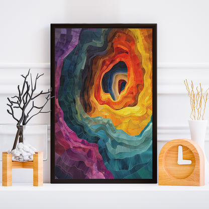 Modern Abstract Art | S46A42