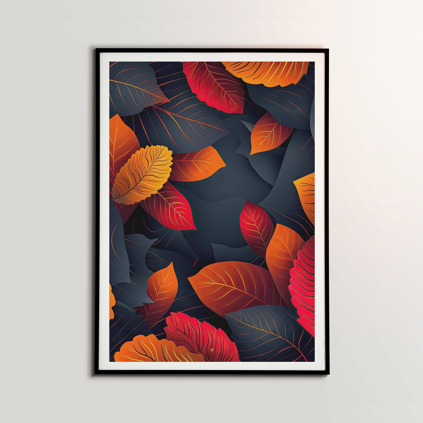 Modern Abstract Art | S46A43