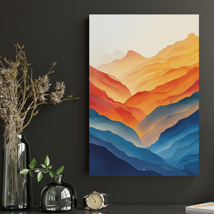 Modern Abstract Art | S46A44