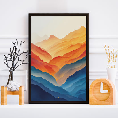 Modern Abstract Art | S46A44