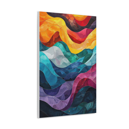 Modern Abstract Art | S46A45