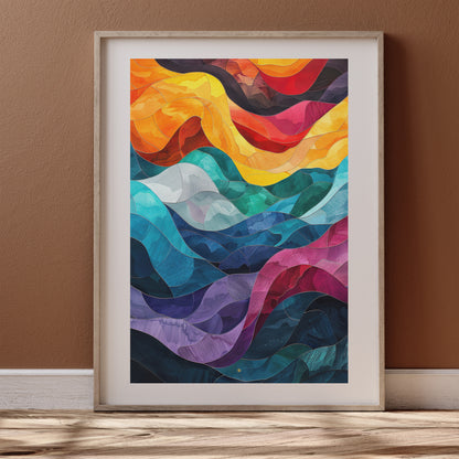 Modern Abstract Art | S46A45