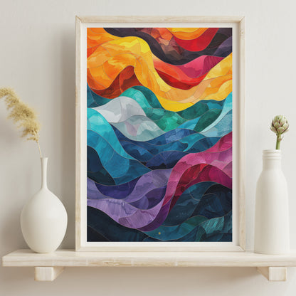 Modern Abstract Art | S46A45