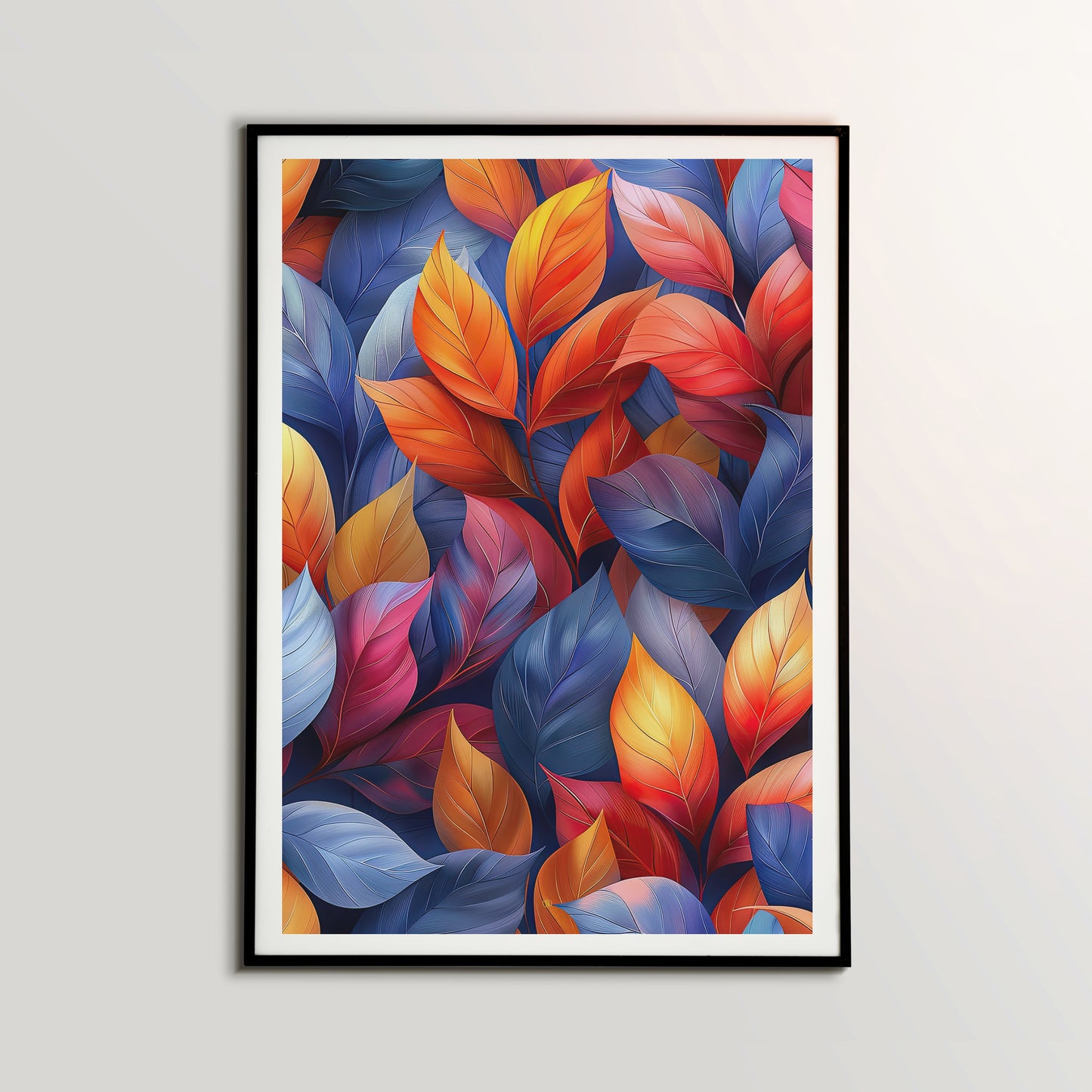 Modern Abstract Art | S46A46