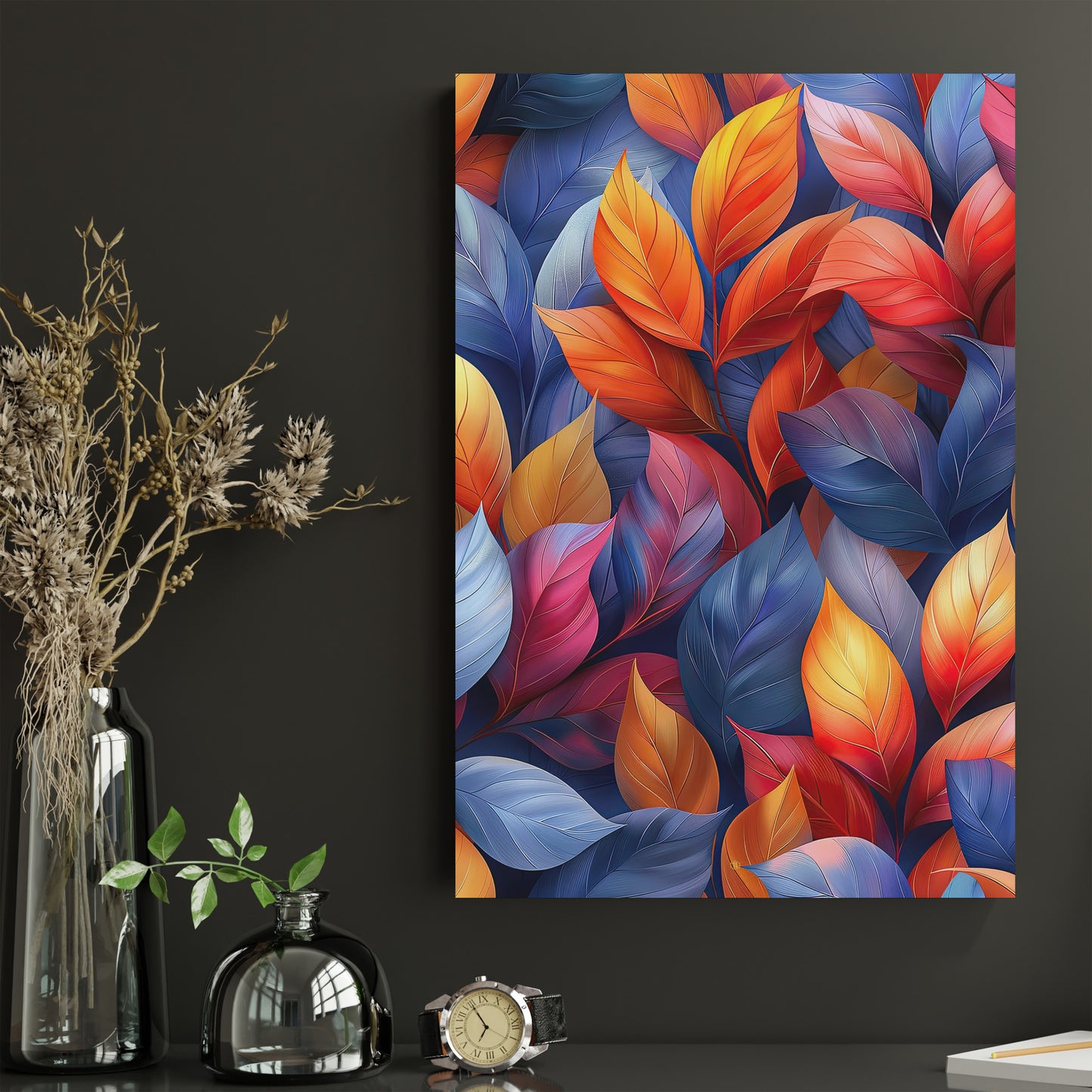 Modern Abstract Art | S46A46