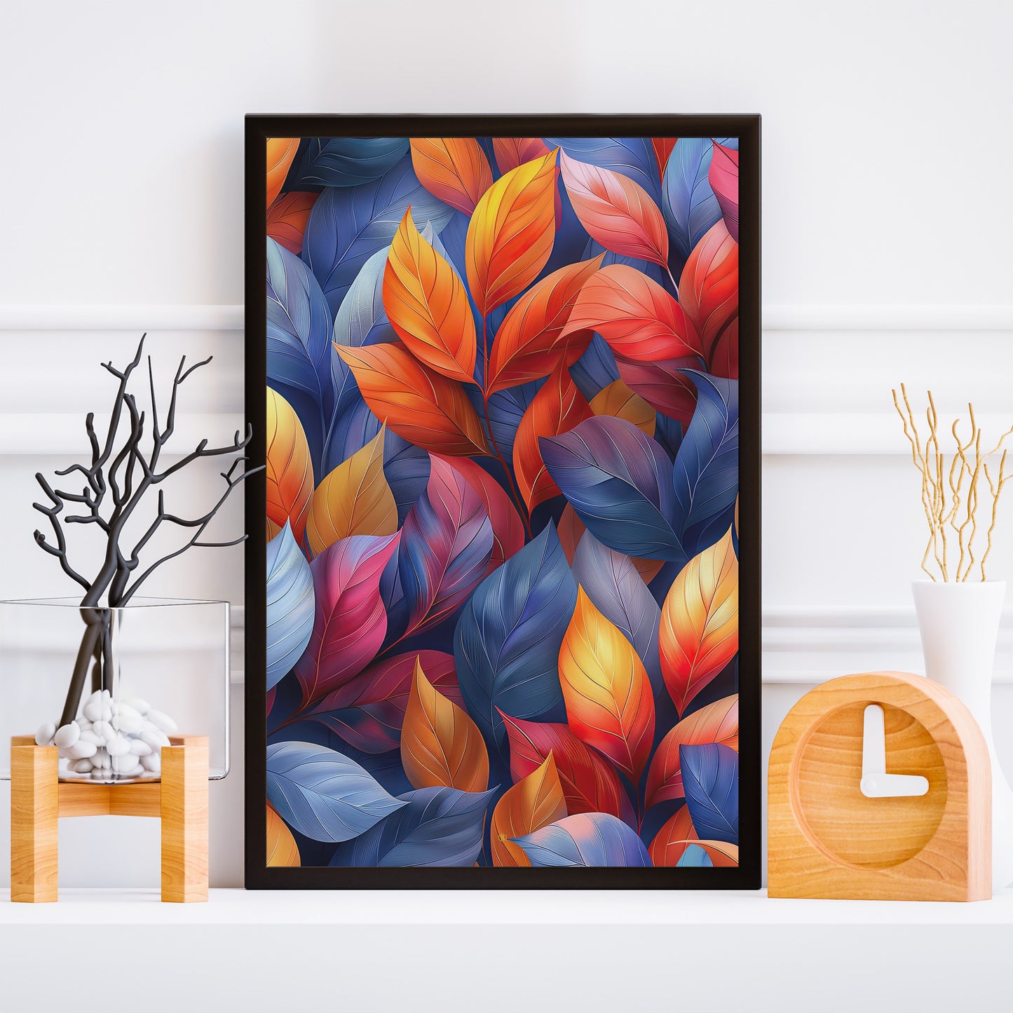 Modern Abstract Art | S46A46