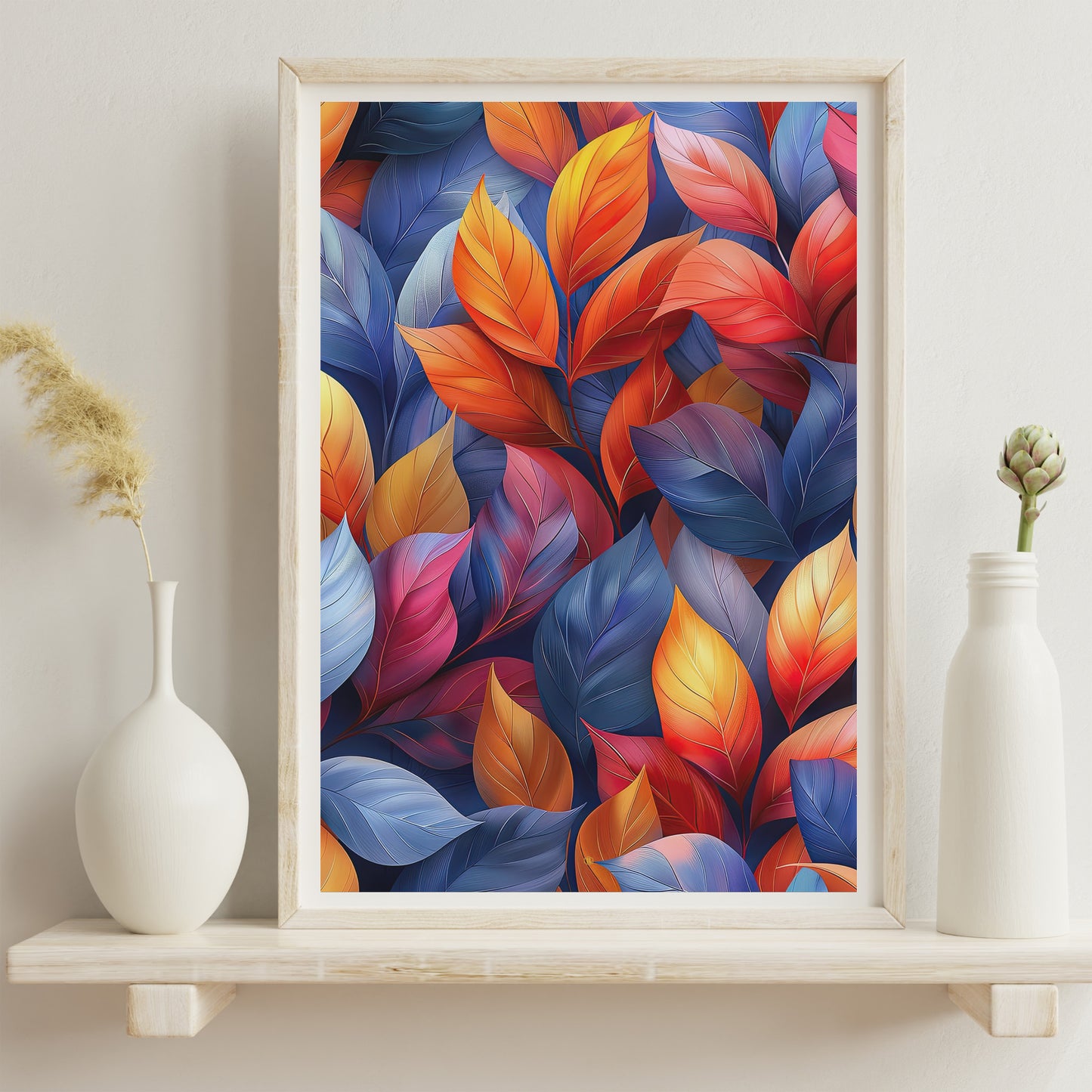 Modern Abstract Art | S46A46