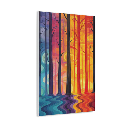 Modern Abstract Art | S46A47