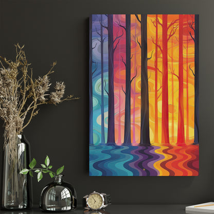 Modern Abstract Art | S46A47