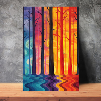 Modern Abstract Art | S46A47