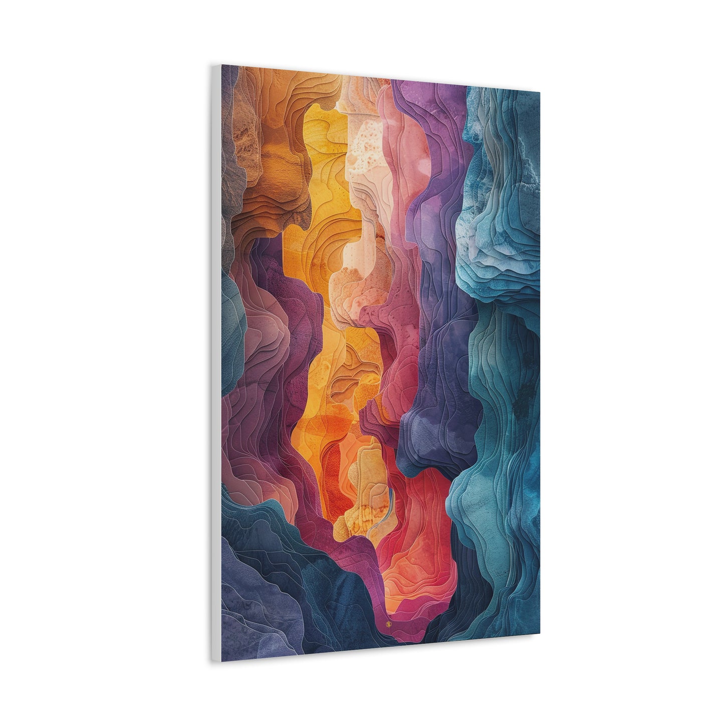 Modern Abstract Art | S46A49