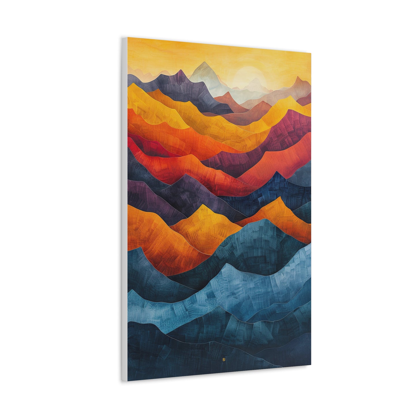 Modern Abstract Art | S46A50