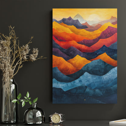 Modern Abstract Art | S46A50