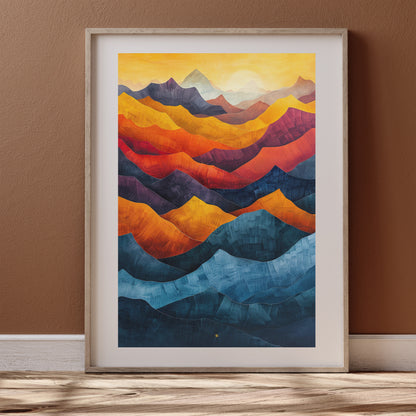 Modern Abstract Art | S46A50