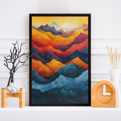 Modern Abstract Art | S46A50