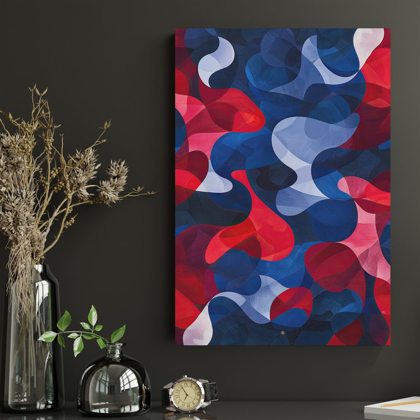 Modern Abstract Art | S47A1