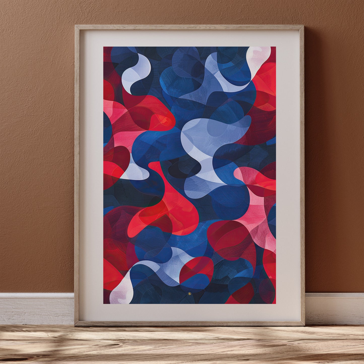 Modern Abstract Art | S47A1