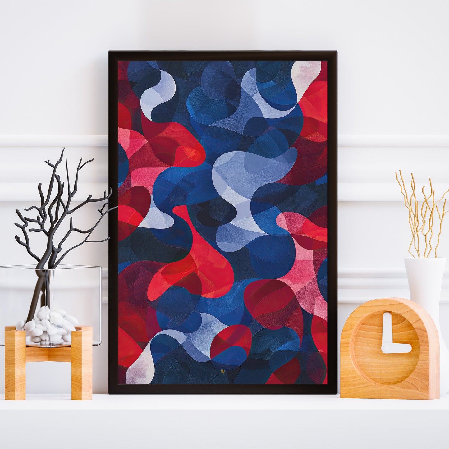 Modern Abstract Art | S47A1