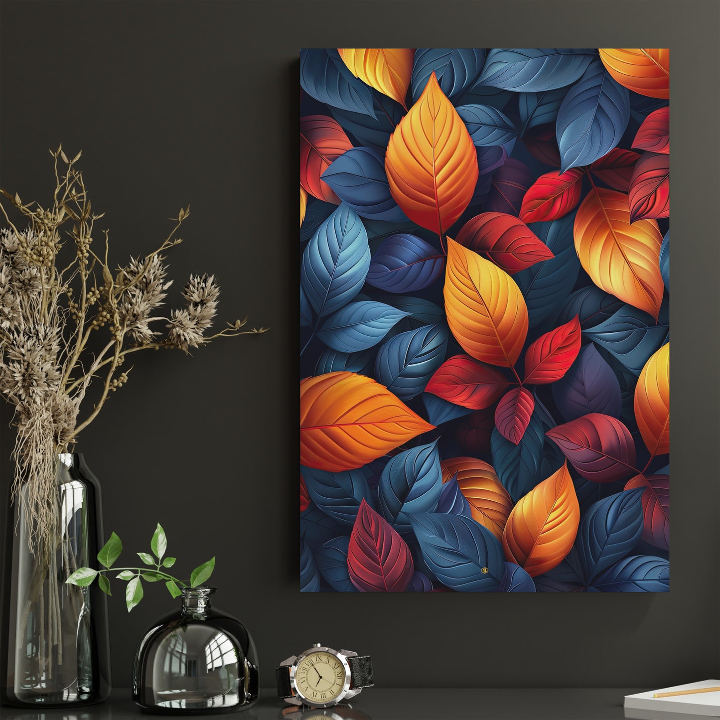 Modern Abstract Art | S47A2