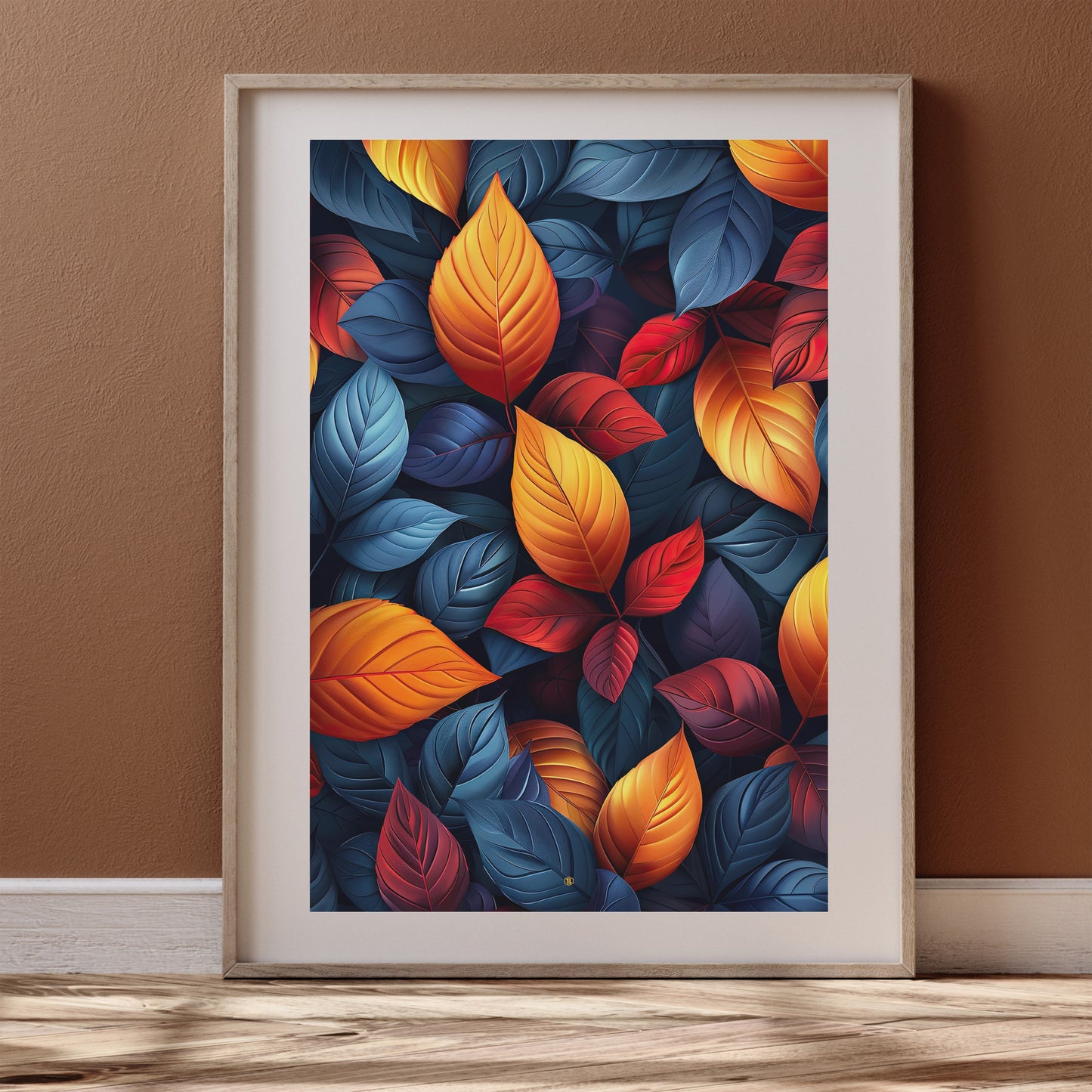 Modern Abstract Art | S47A2