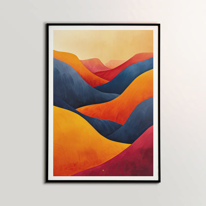 Modern Abstract Art | S47A3