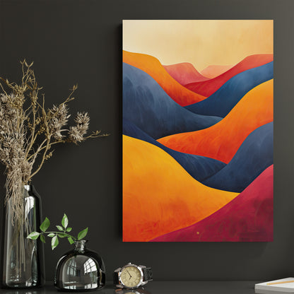 Modern Abstract Art | S47A3