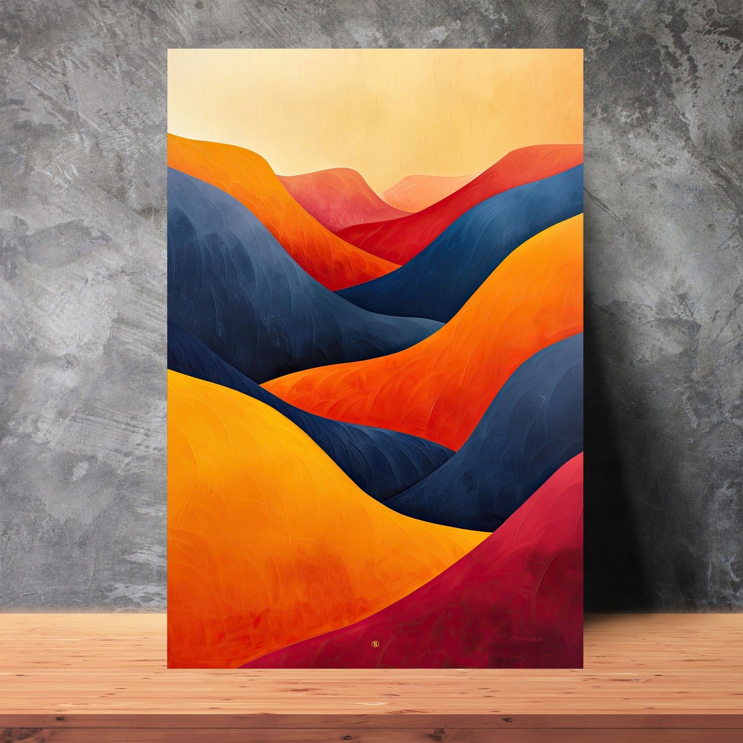 Modern Abstract Art | S47A3