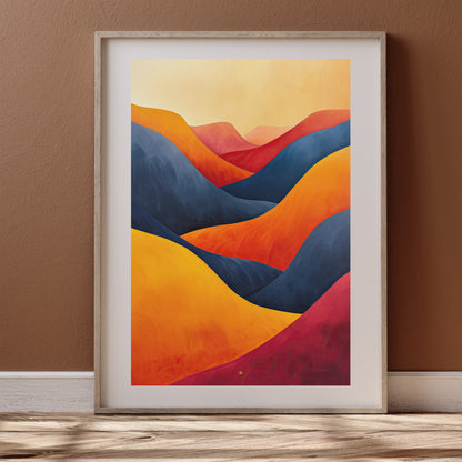 Modern Abstract Art | S47A3