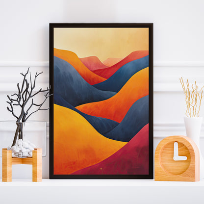 Modern Abstract Art | S47A3