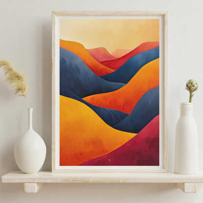 Modern Abstract Art | S47A3