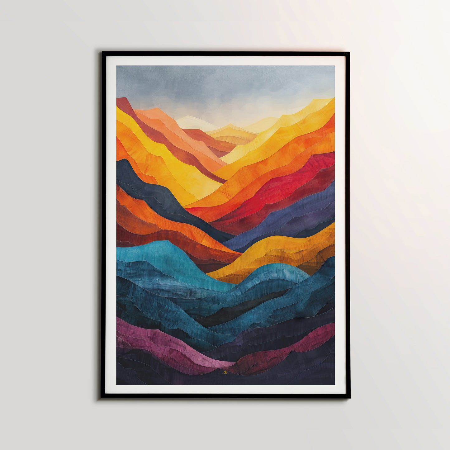 Modern Abstract Art | S47A5